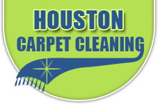 Houston Carpet Cleaning Logo