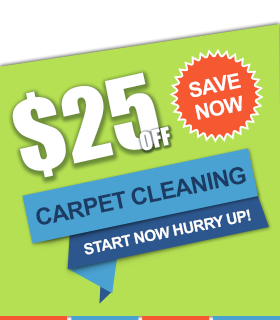 special offers on cleaning services