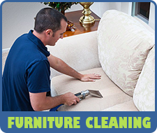 Furniture Steam Cleaning