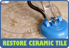 Restore Ceramic Tile
